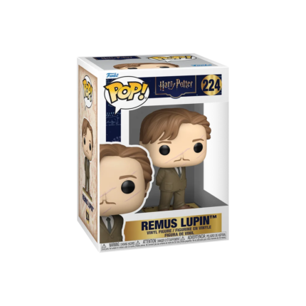 Remus Lupin 224