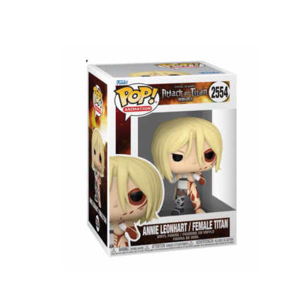 Annie Leonhart 2554