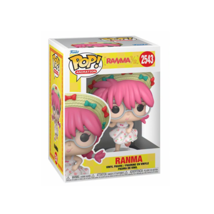 Ranma 2543