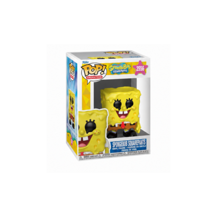 Spongebob 2556