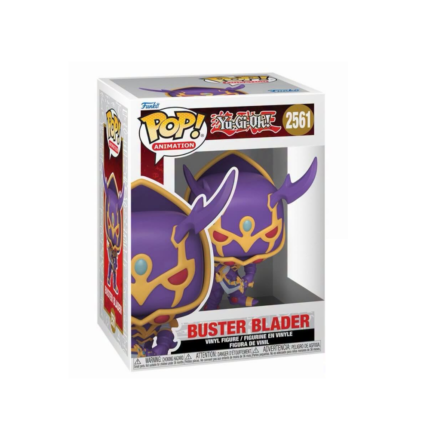 Buster Blader 2561