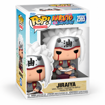 Jiraiya 2565
