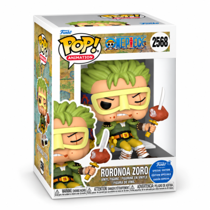 Roronoa Zoro 2568