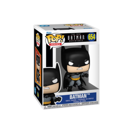 Batman 624