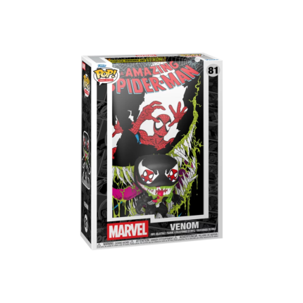 Venom 81