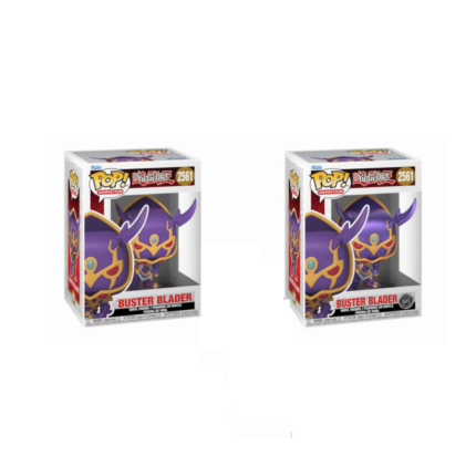Buster Blader 2561 Bundle