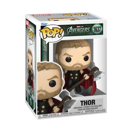 Thor 1637
