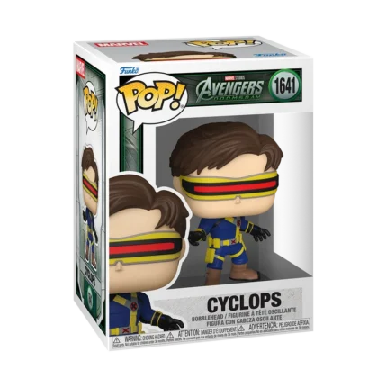 Cyclops 1641