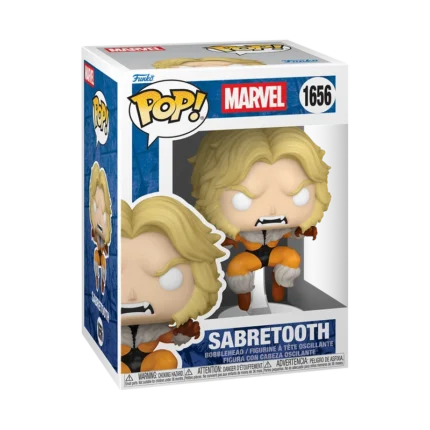 Sabretooth 1656