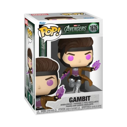 Gambit 1676