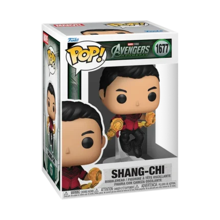Shang-Chi 1677