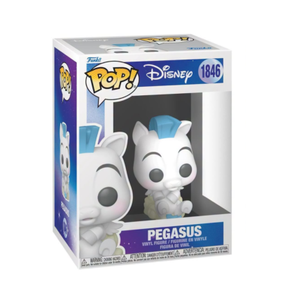 Pegasus 1846