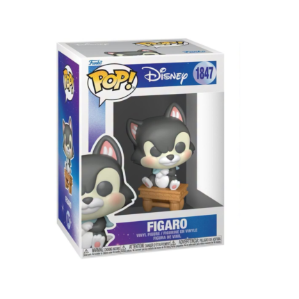 Figaro 1747