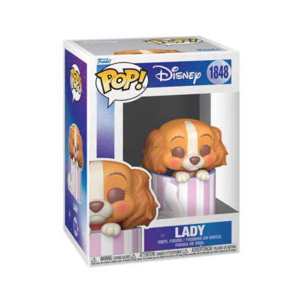 Lady 1848