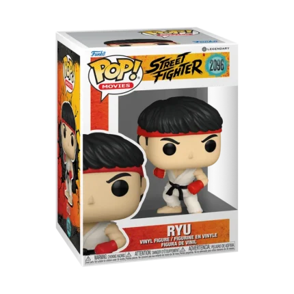 Ryu 2096