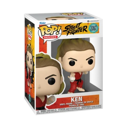 Ken 2097