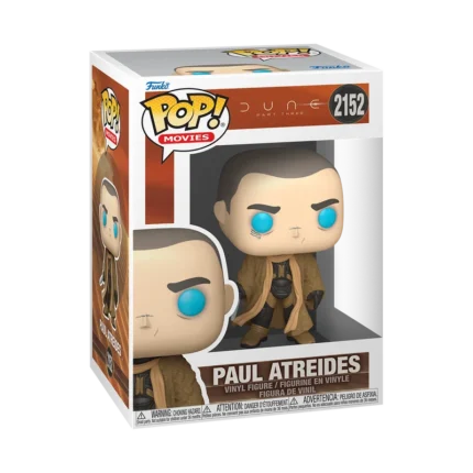 Paul Atreides 2152