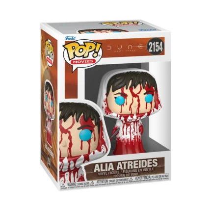 Alia Atreides 2154
