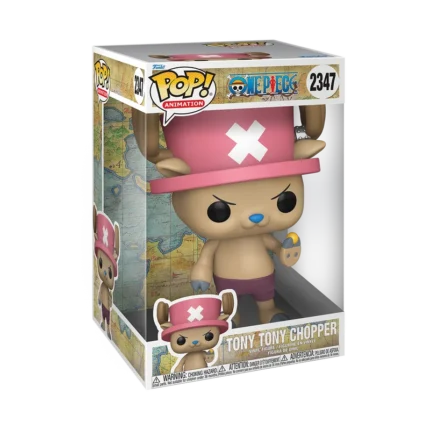 Tony Tony Chopper 2347 JUMBO