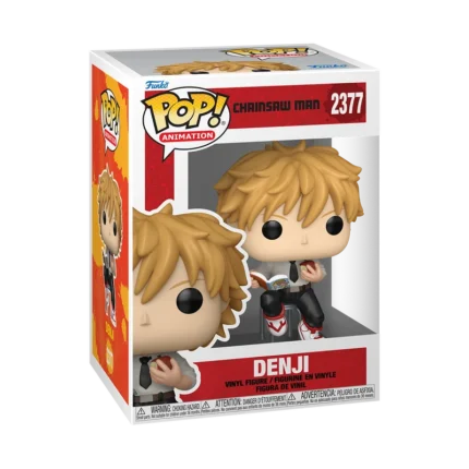 Denji 2377