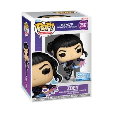Zoey 2587