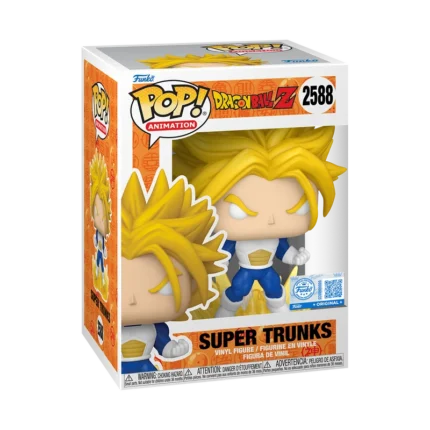 Super Trunks 2588