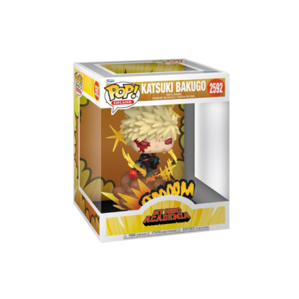 Katkusi Bakugo 2592