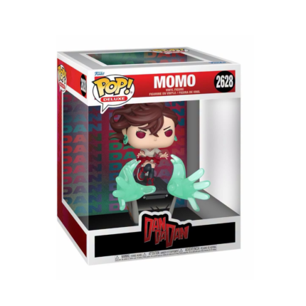 Momo 2628 Deluxe