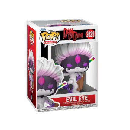 Funkos Evil Eye 2629