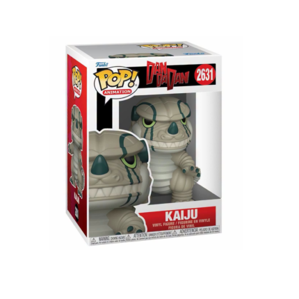 Kaiju 2631